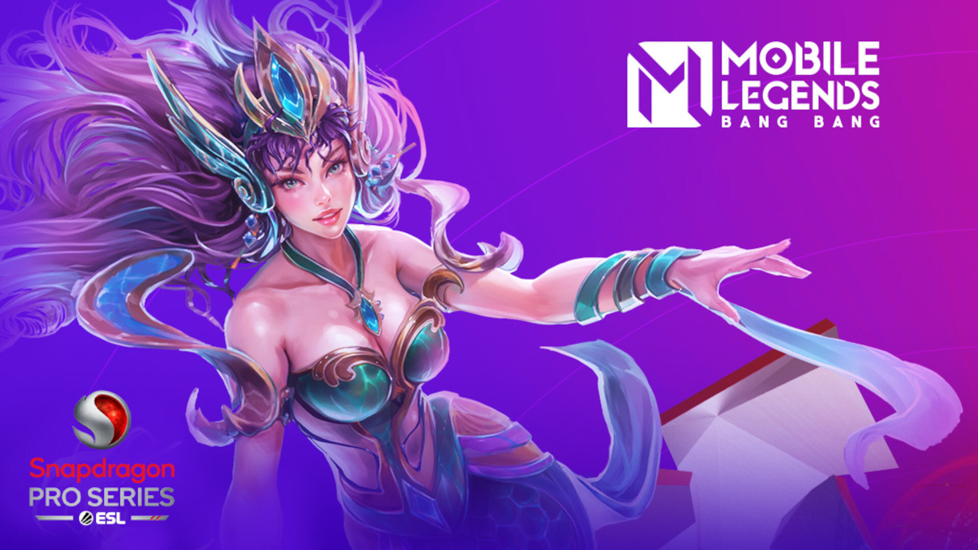 MLBB Snapdragon Pro Series