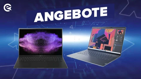 MM Angebote Ostern Laptops