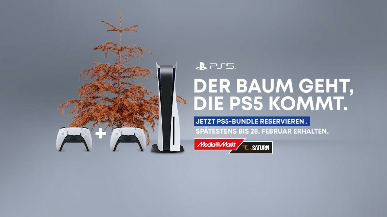MM PS5 Kampagne