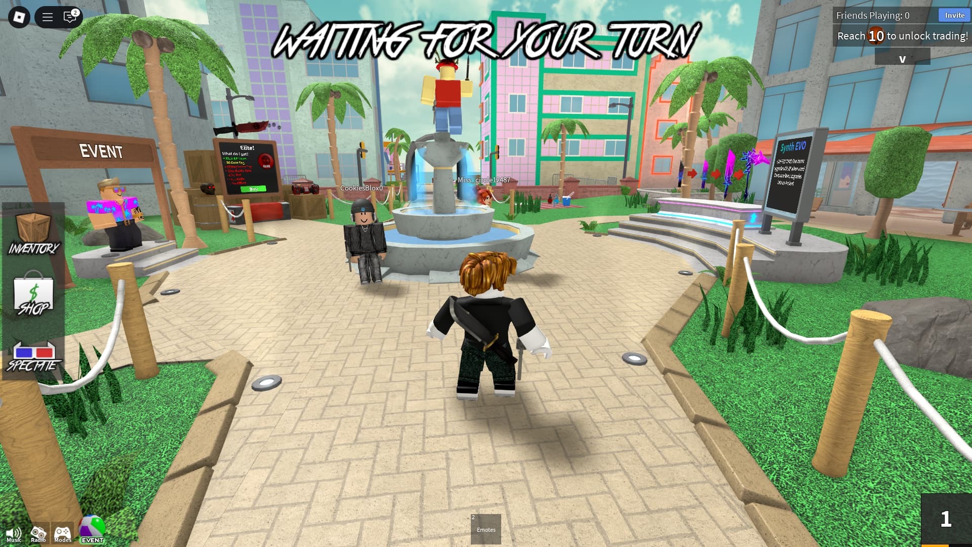 MM2 Script 1