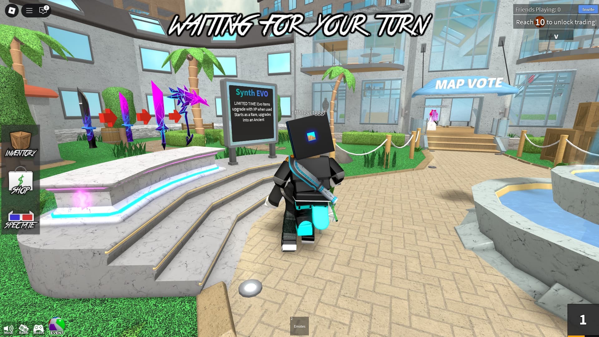MM2 Script 2