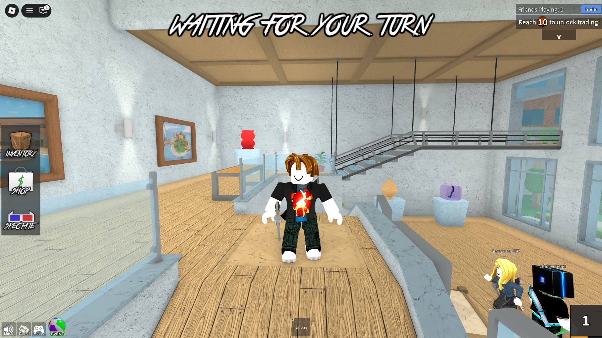 MM2 Script 5