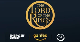 MMORPG The Lord of the Rings