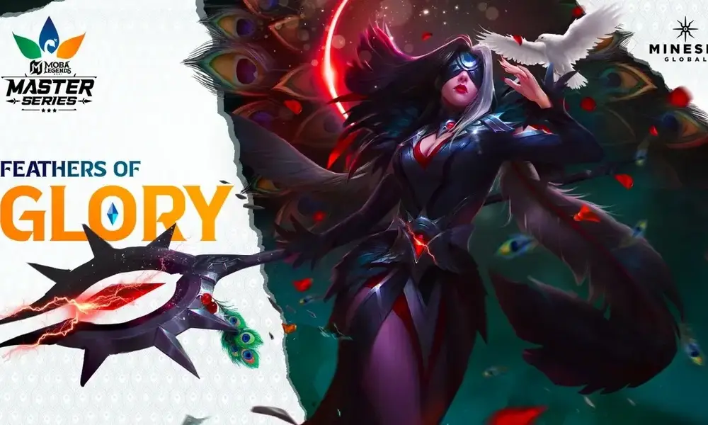 MOBA Legends Masters Series 2026