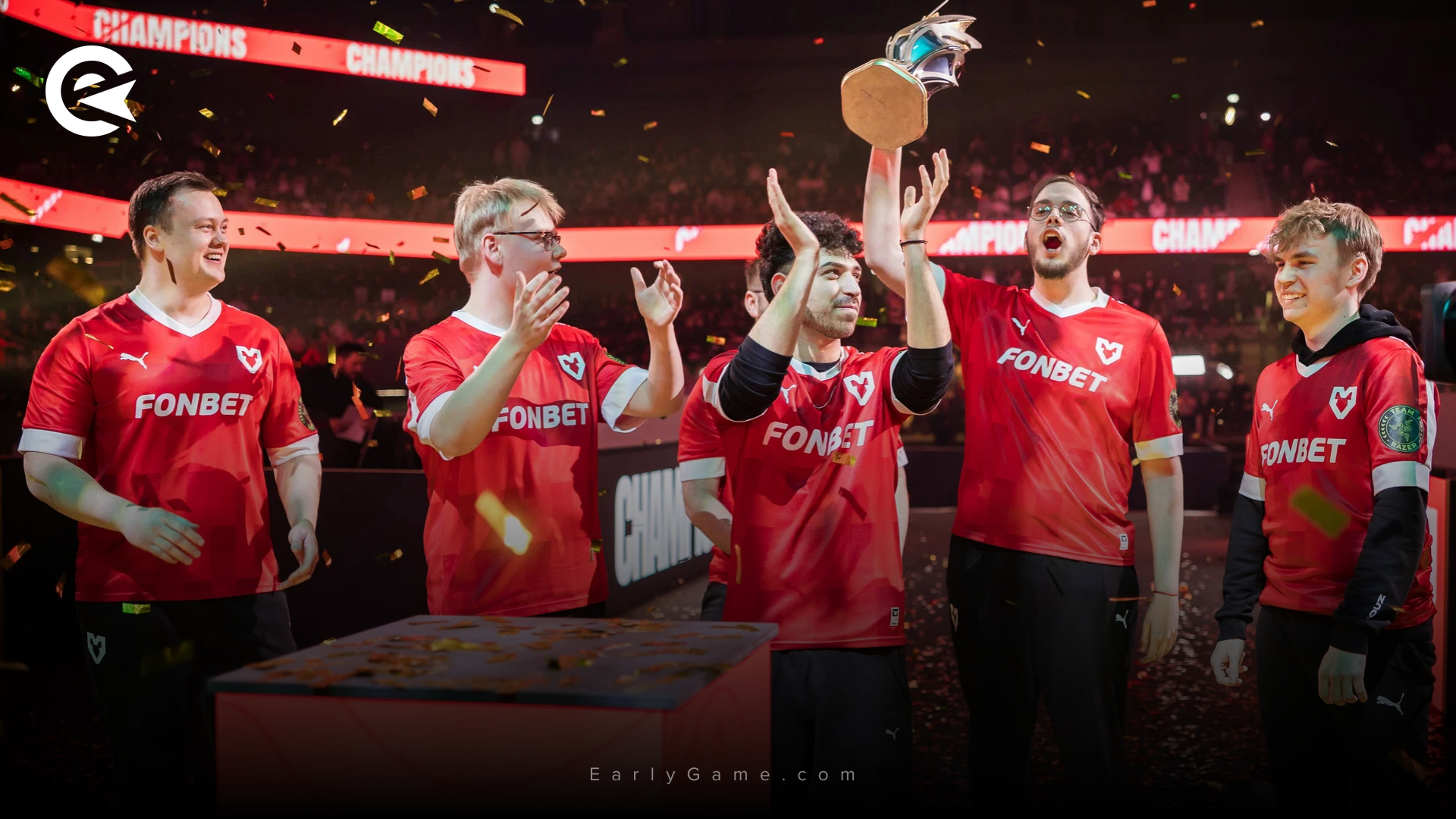 MOUZ win Cluj Napoca Header