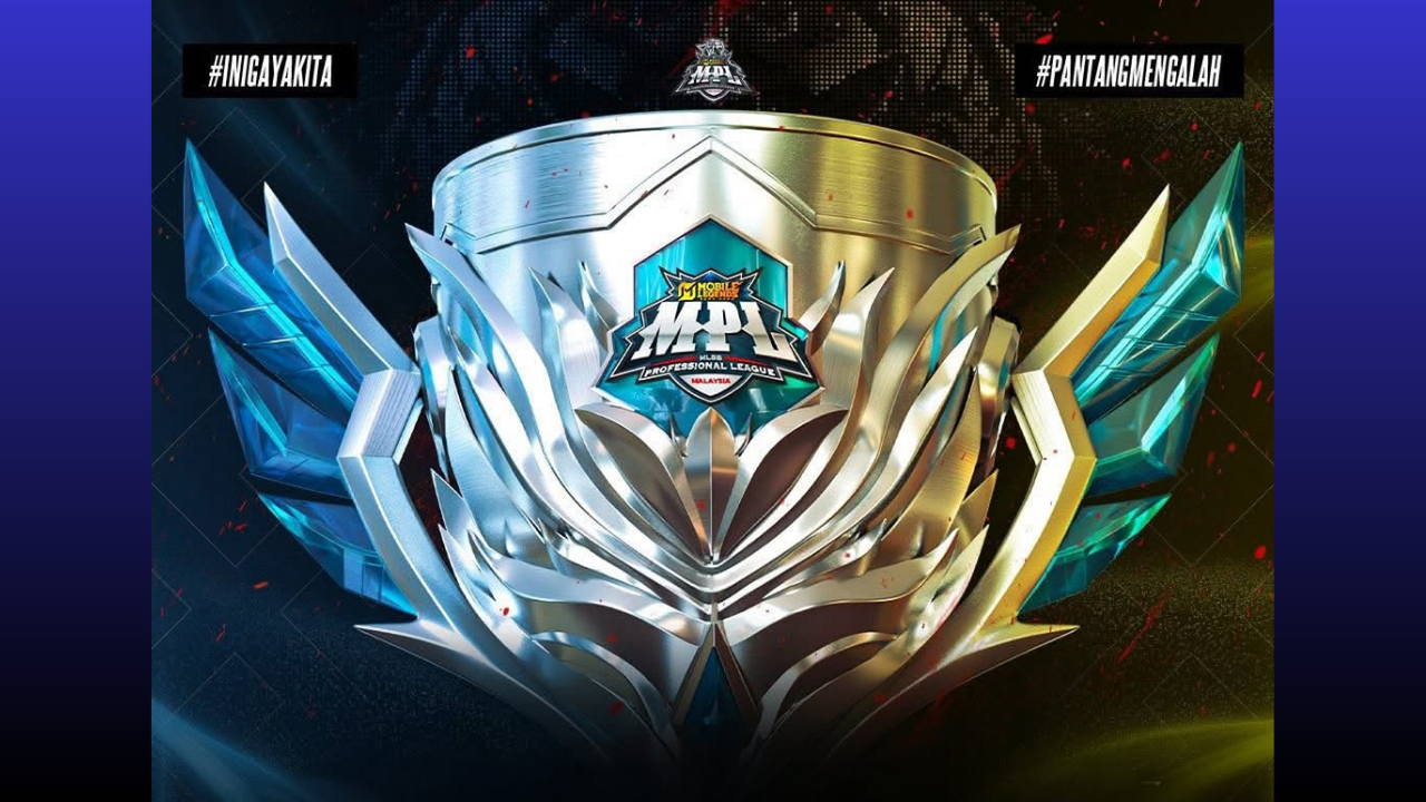 MPL Malaysia Season 16 Final