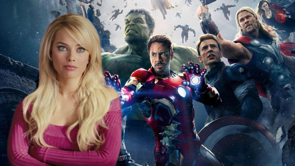 No More Harley Quinn? Margot Robbie Might Join The MCU EarlyGame