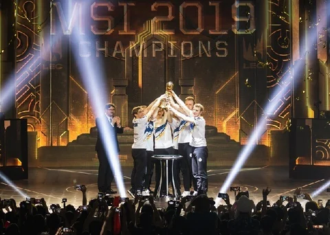 MSI 20191