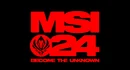 MSI 2024