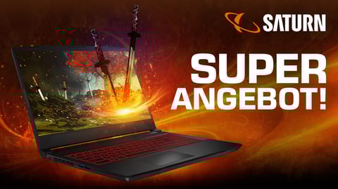 MSI Katana Laptop