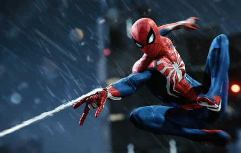 Marvel's Spider-Man Remastered for PC vs PS5 Performance Review