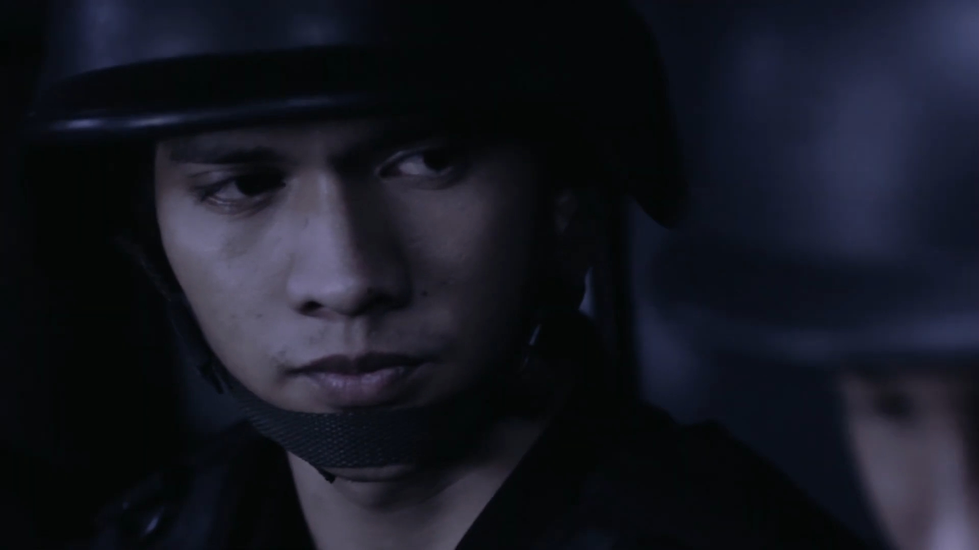 The Raid Redemption