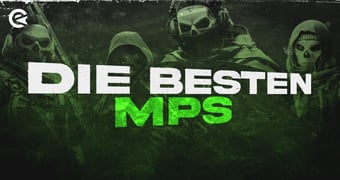 MW2 Besten MPS