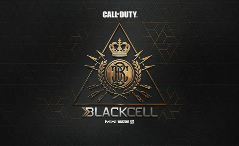 MW2 Black Cell