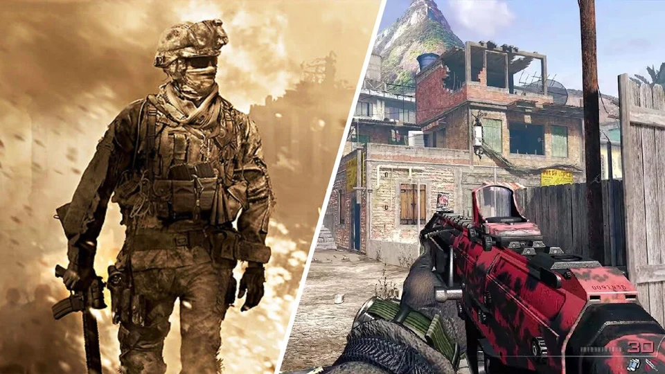 EarlyGame | Leak: CoD 2022 is Called Modern Warfare II & Ahead of…