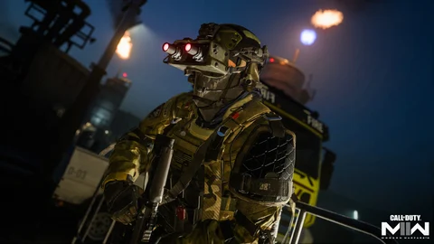 COD Leaks: Everything we know so far about CoD Modern Warfare 2