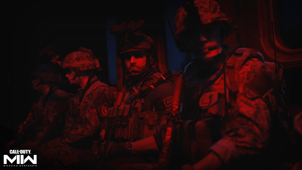 Modern Warfare 2 and Warzone 2.0 season 2 patch delayed a few weeks -  Polygon