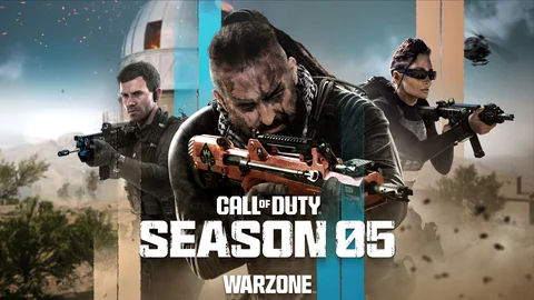 MW2 Season 5 operators