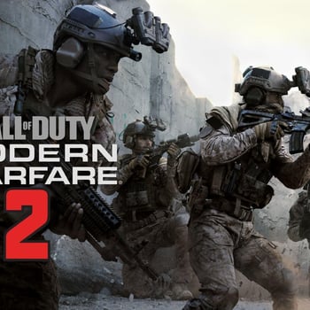 MW2 cod leaked release date warzone