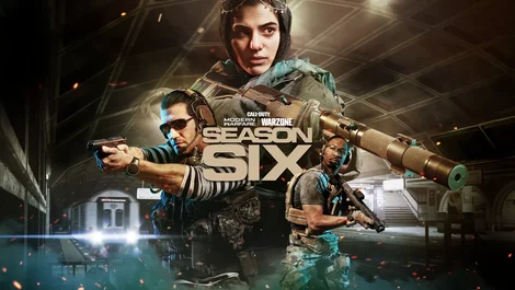 MW2019 Season 6