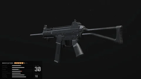 MW3 Best Loadout Striker header