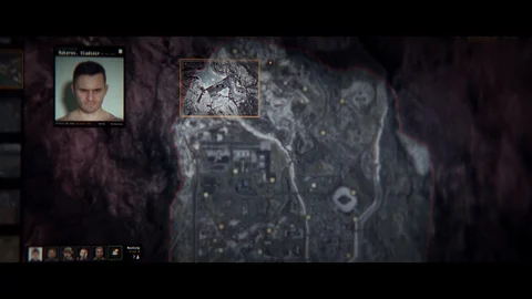 MW3 Campaign Verdansk Map