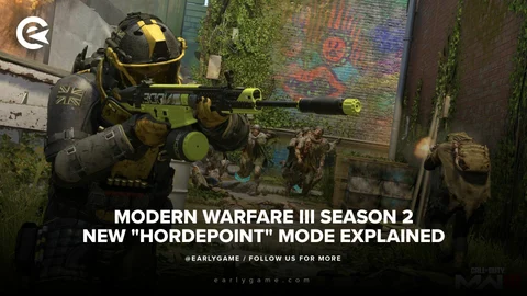 MW3 Hordepoint T