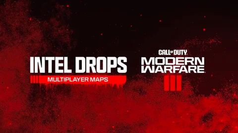 MW3 Multiplayer Maps