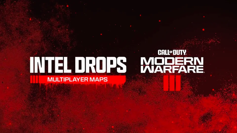 Modern Warfare 3 Maps EarlyGame