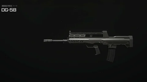 MW3 T DG 58