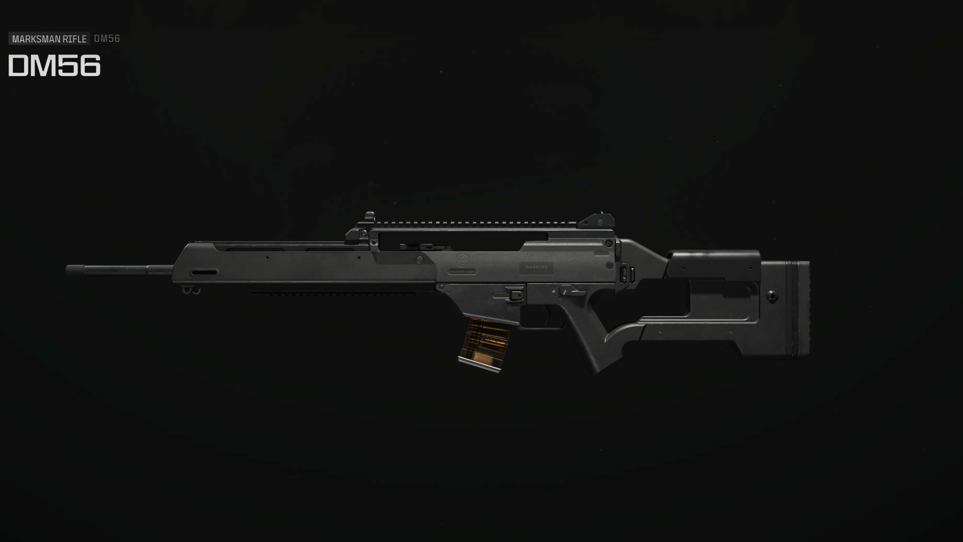 MW3 T DM56