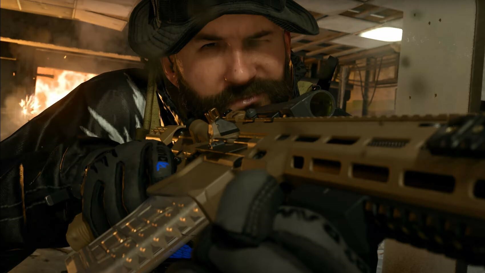 Обновление Modern Warfare 3 (7 февраля / версия 1.038.000) | Примечания к патчу