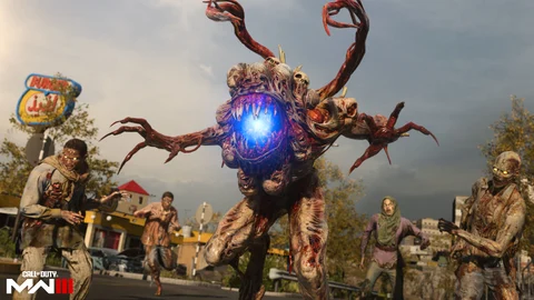 Call Of Duty Zombies coming back in a huge way