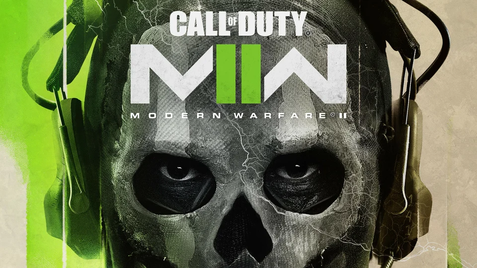 Get Ghost in Call of Duty®: Mobile by Preordering the Call of Duty®: Modern  Warfare® II Vault Edition