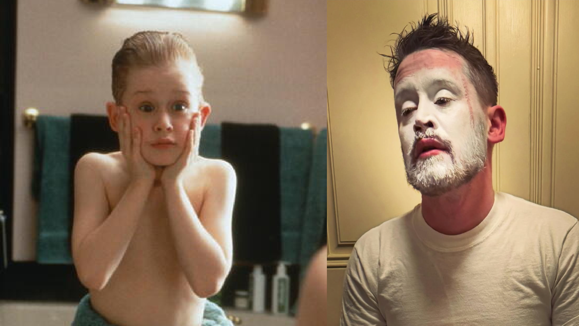 Macaulay Culkin 01 20th Cntury Fox Instagram