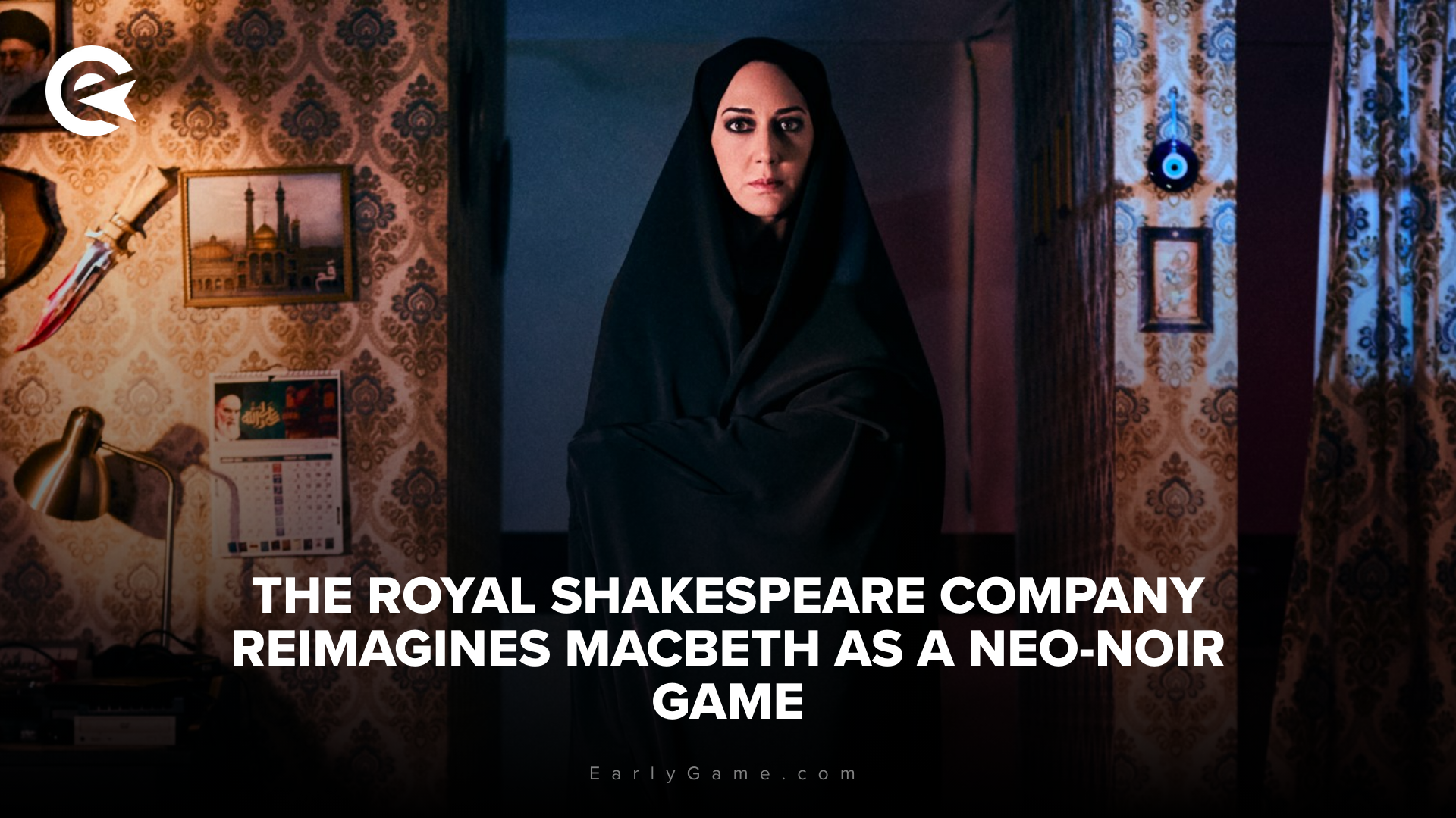Macbeth Game