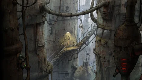 Machinarium