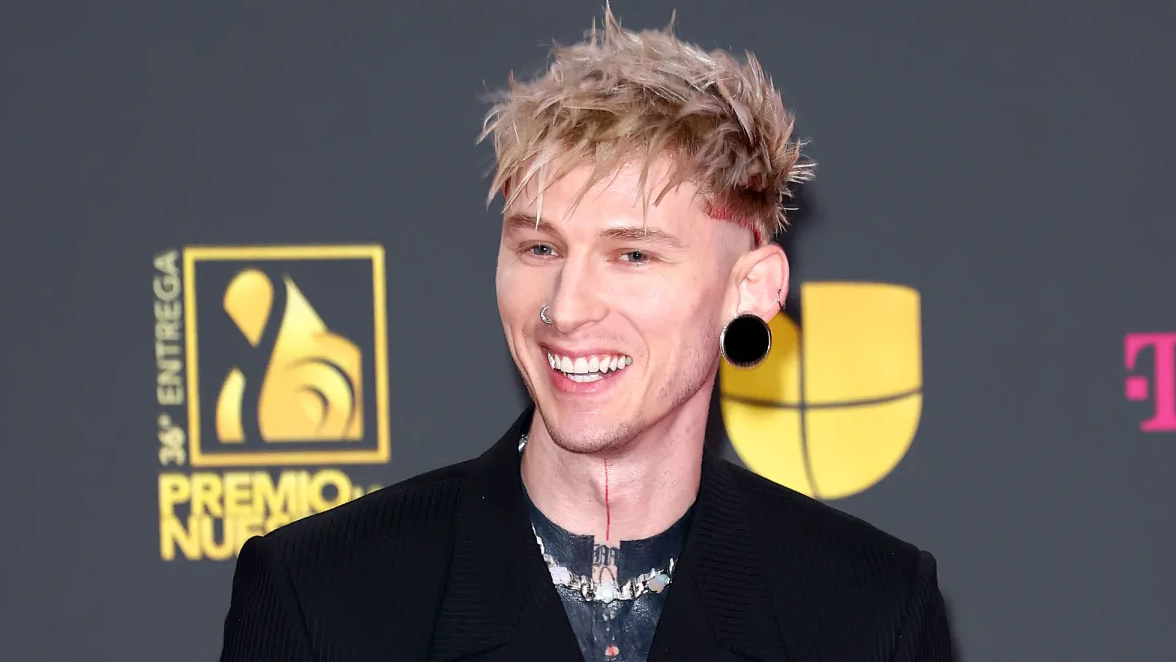Machine Gun Kelly