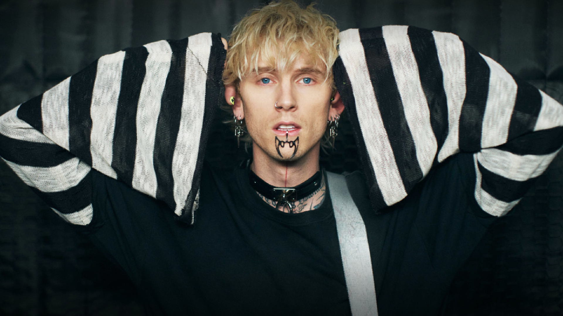 Machine Gun Kelly