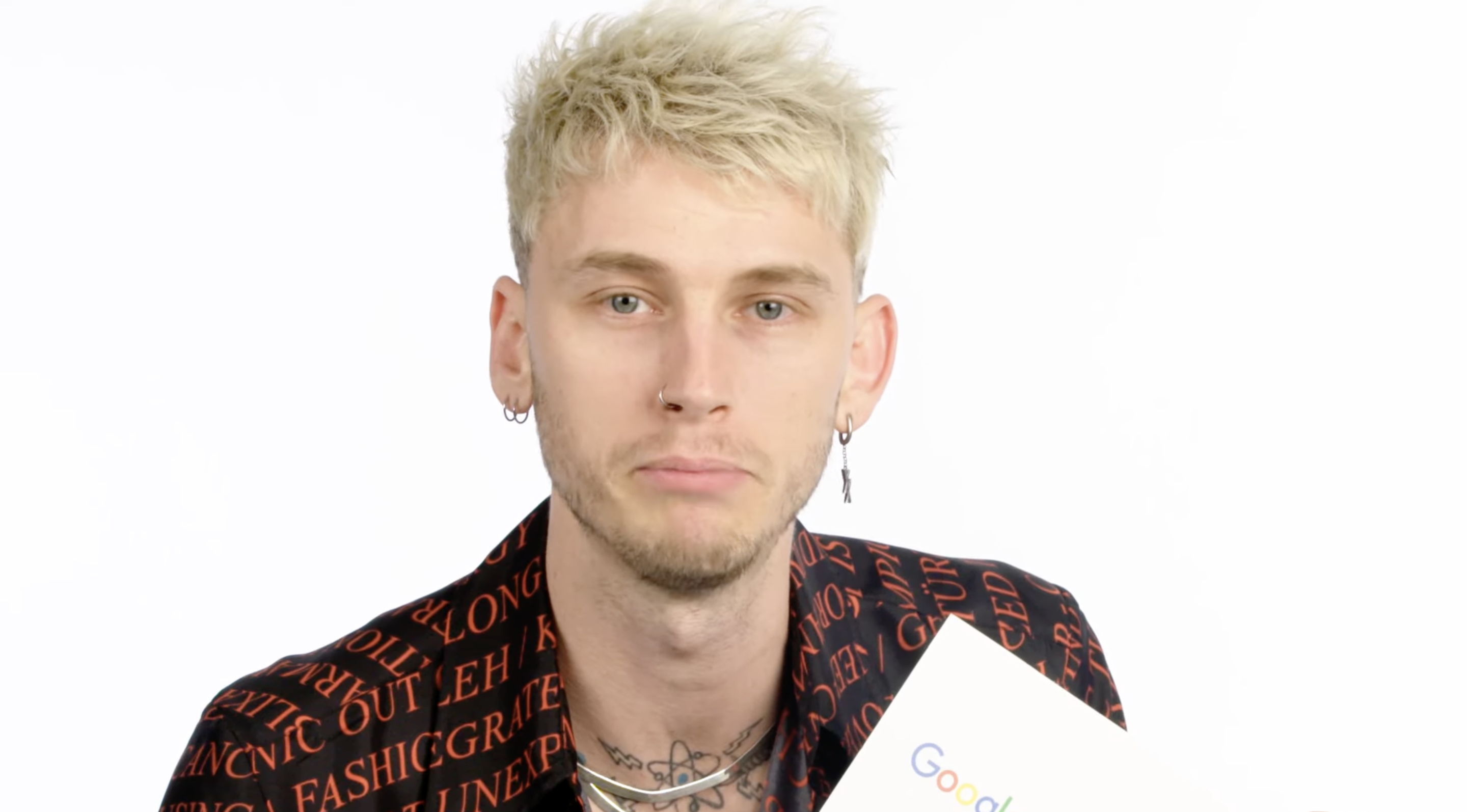 Machine Gun Kelly