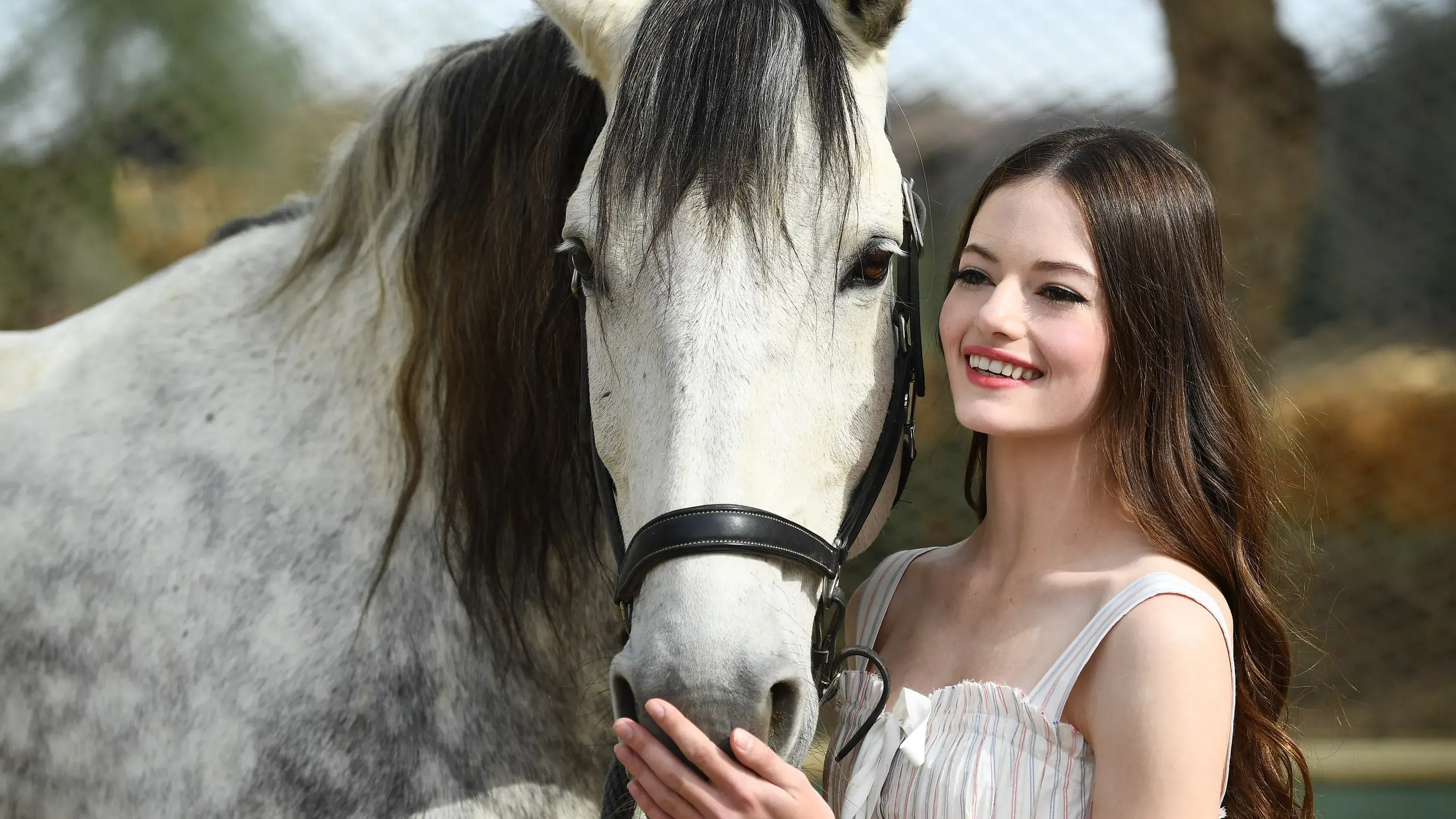Mackenzie Foy