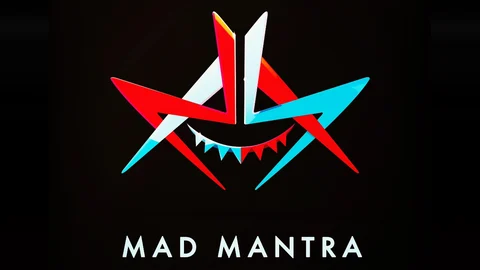 Mad Mantra Games