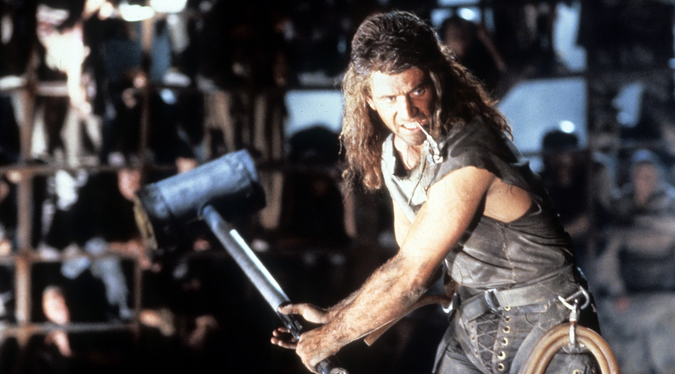 Mad Max Beyond Thunderdome