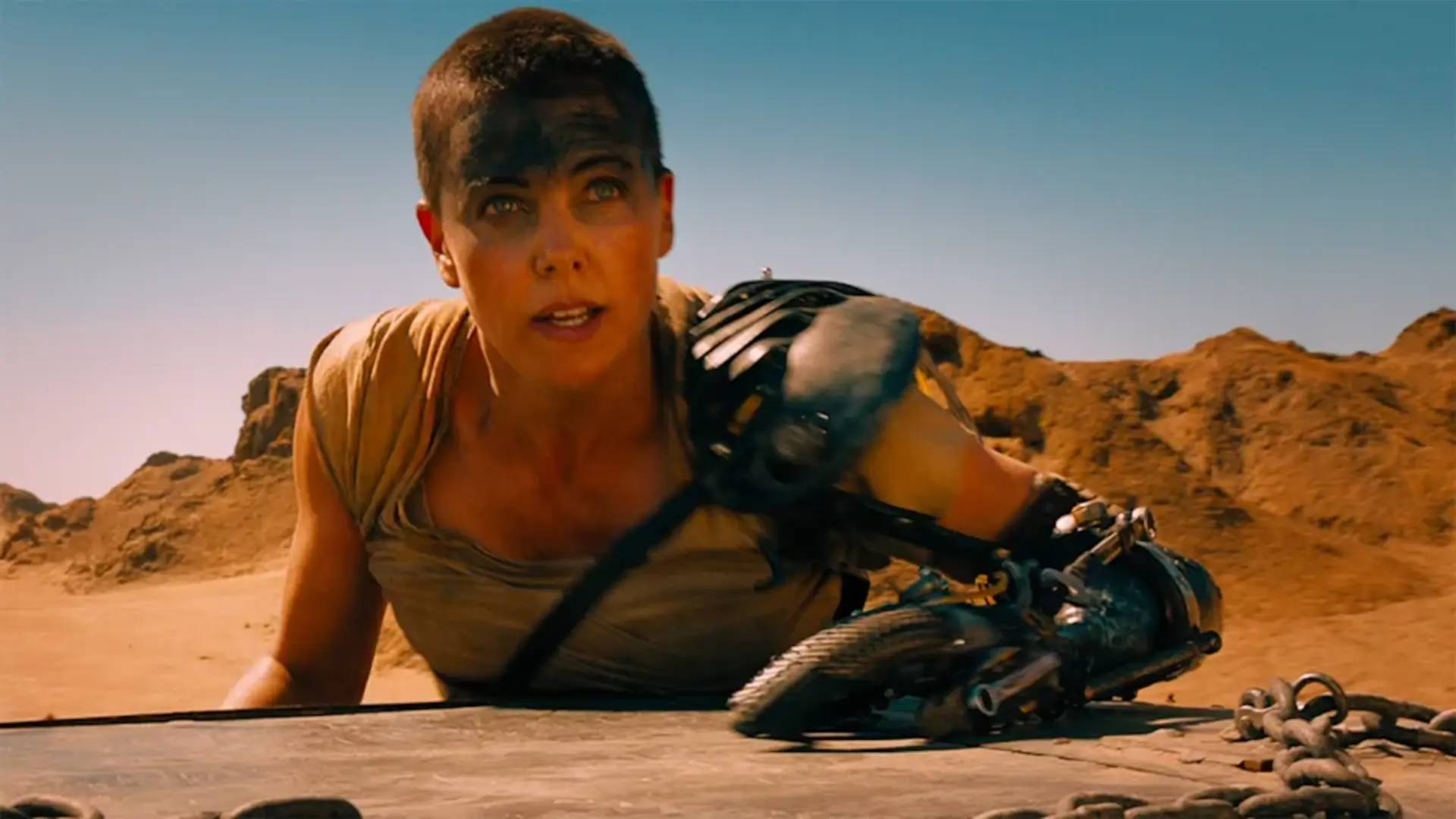 Mad Max