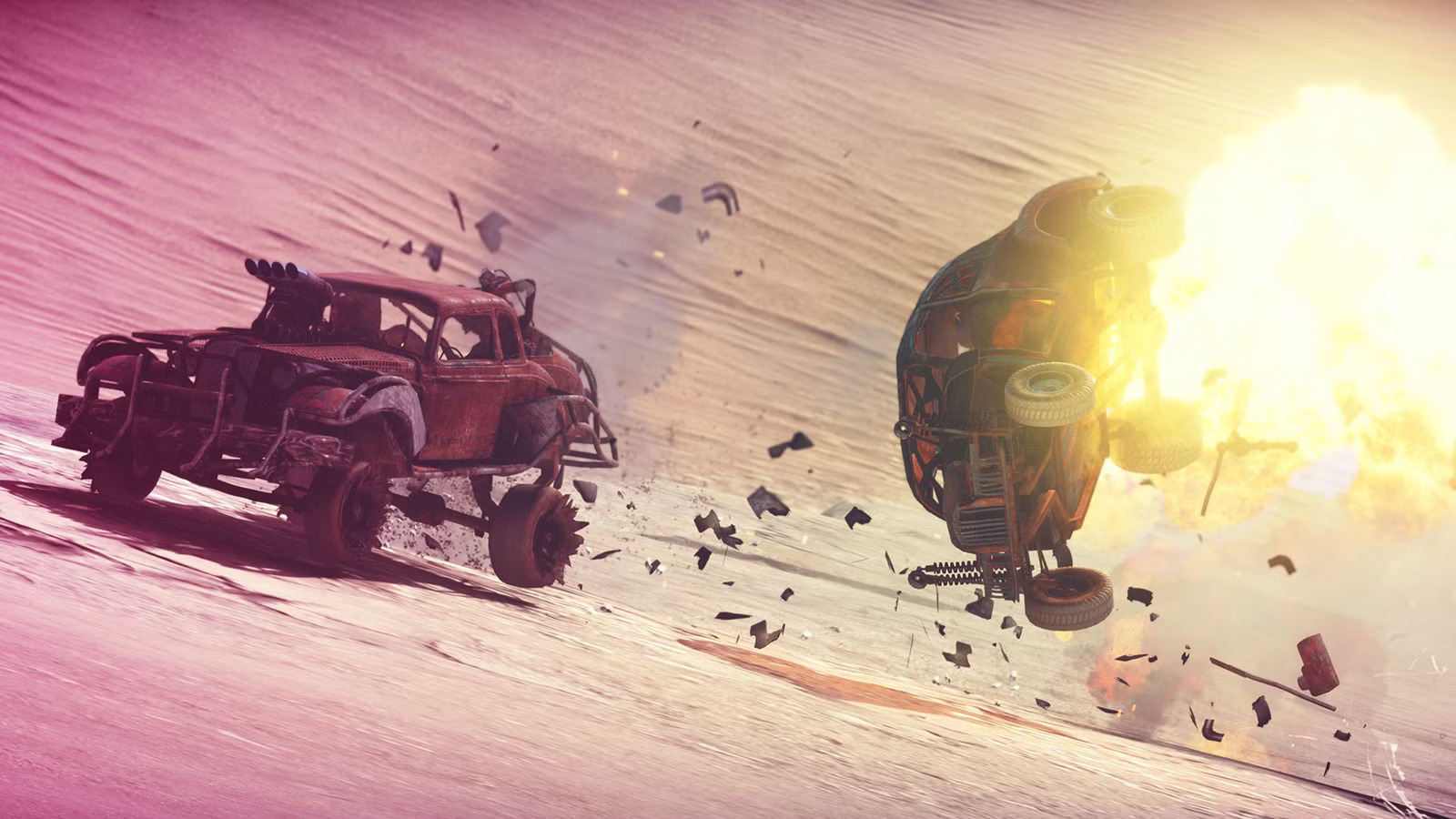 Mad Max