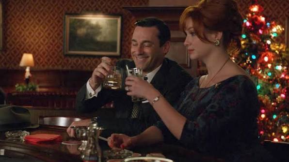 Mad Men Season 4