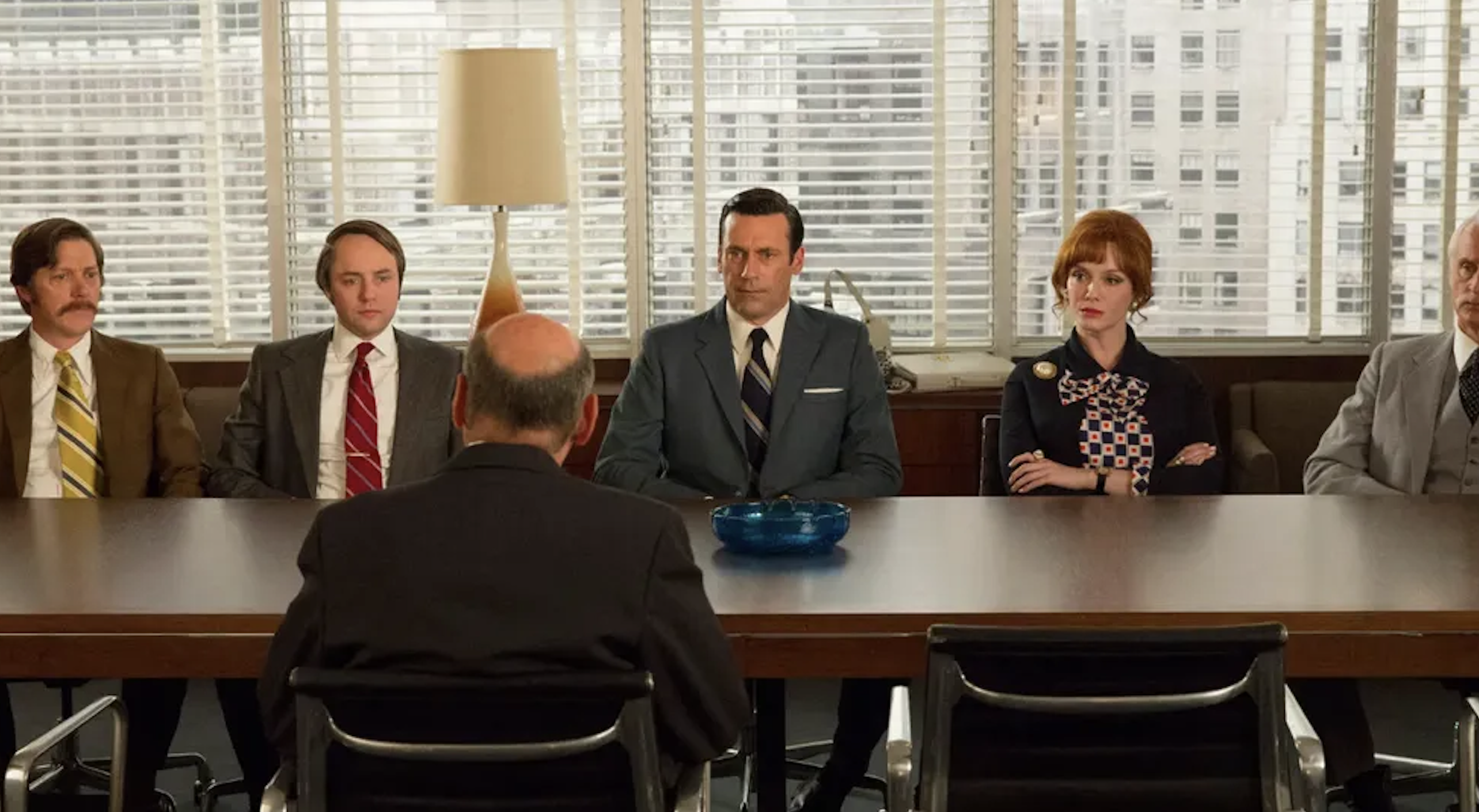 Mad Men
