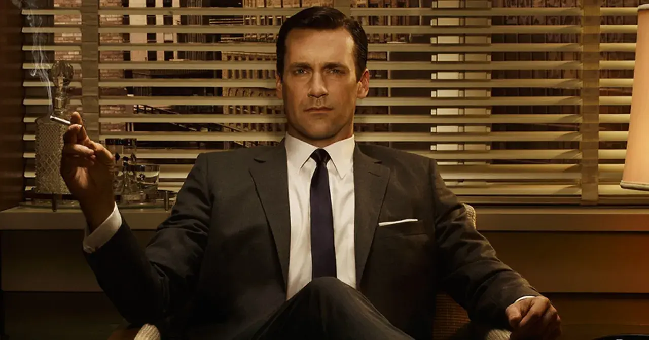 Mad Men