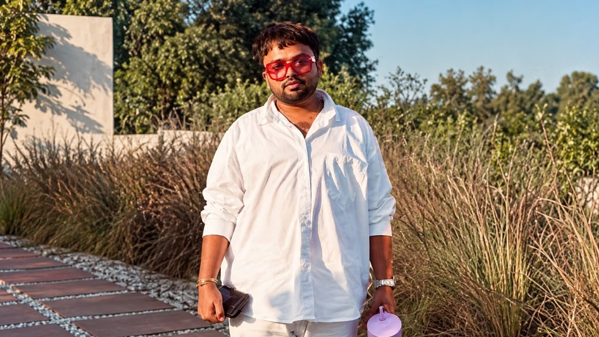 Mad Sandhu