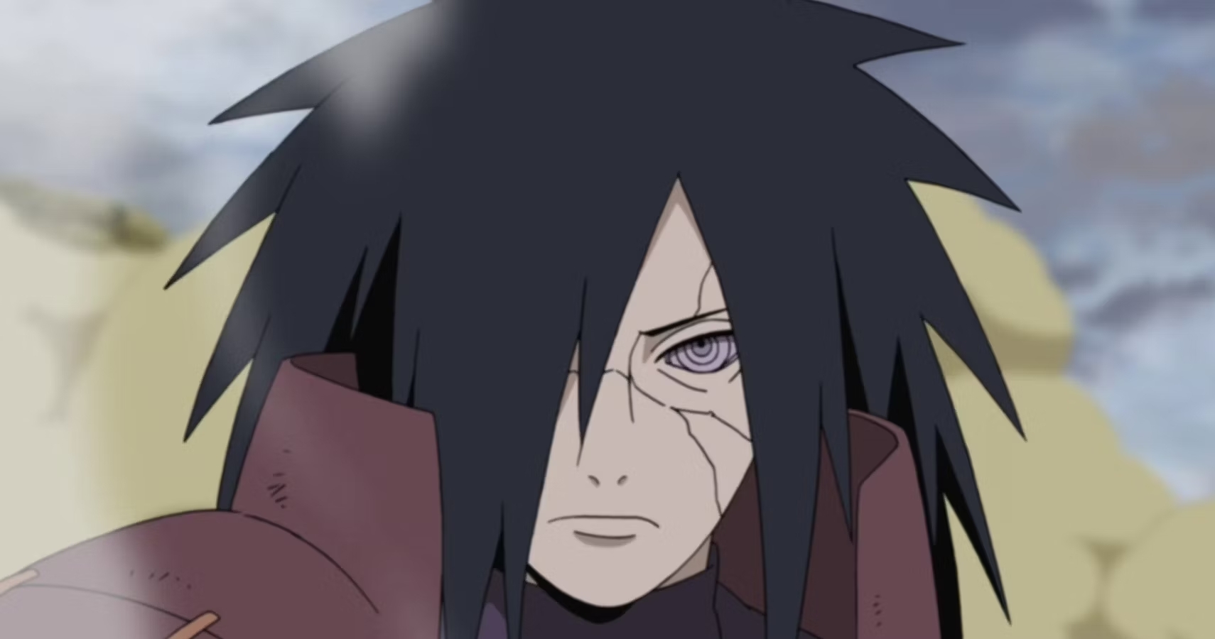 Madara Uchiha